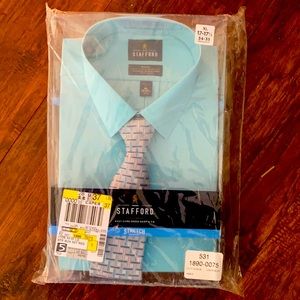 Stafford Dress Shirt
